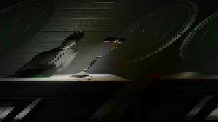Immagine di Alan Wake 2 arriva quest'anno, ecco il meraviglioso gameplay trailer