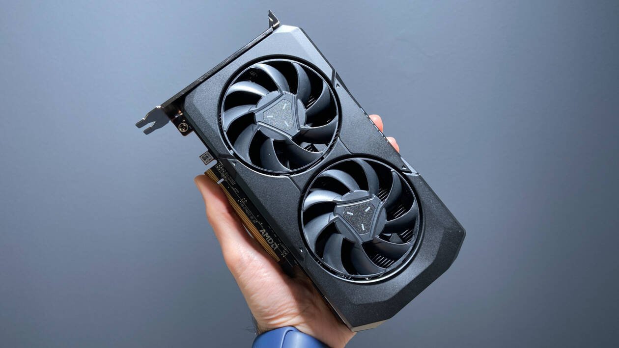 Immagine di Nuove Radeon RX 7000 entro settembre, è ufficiale