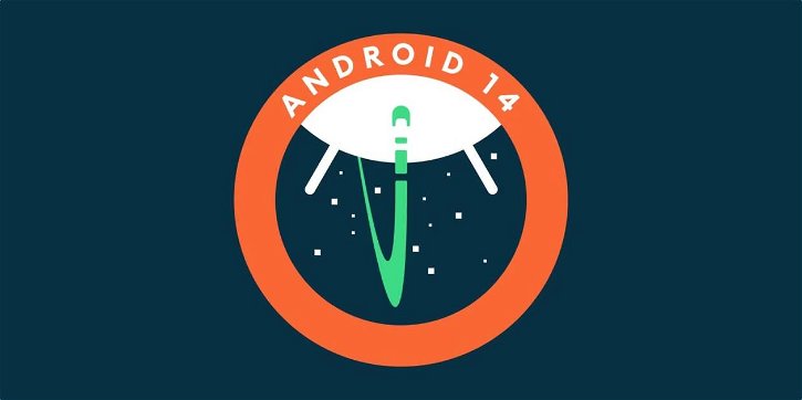 Immagine di L'easter egg di Android 14 è un mini-gioco spaziale