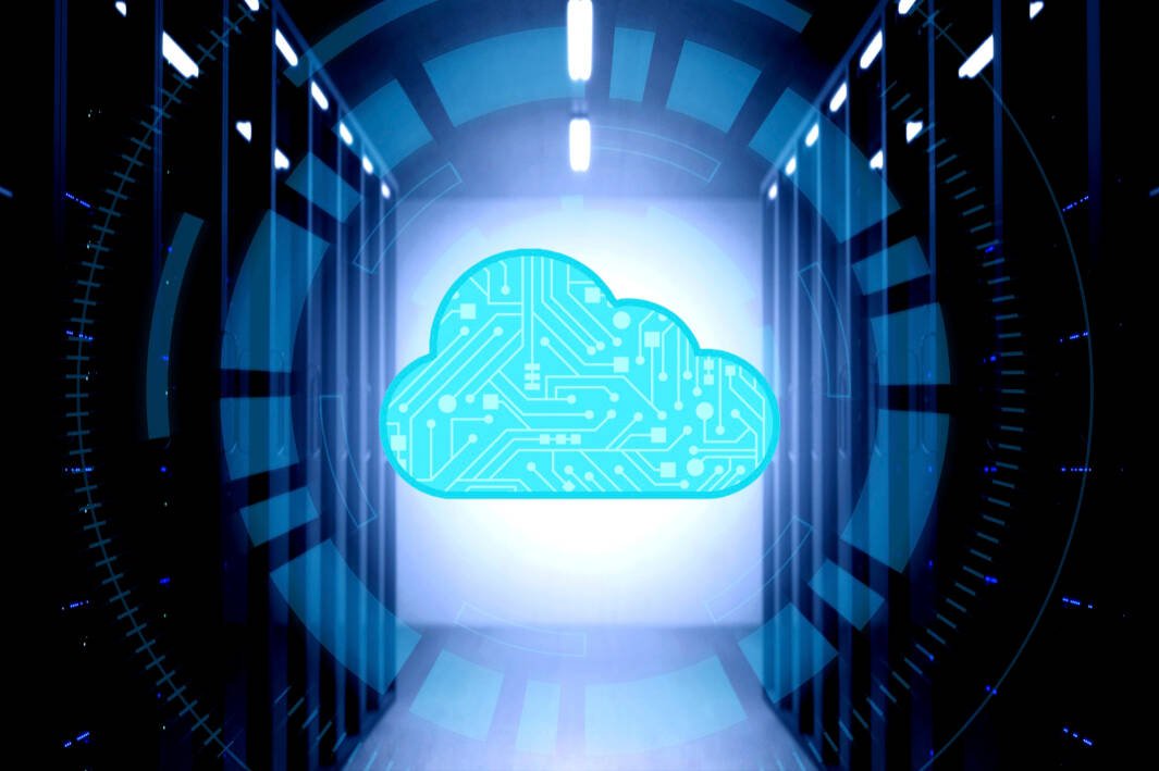 Immagine di Aruba MultiCloud Link abilita la connettività privata verso il cloud pubblico