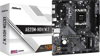 Immagine di ASrock A620M-HDV