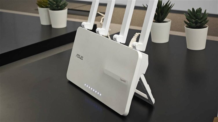 Immagine di ASUS presenta i nuovi router aziendali ExpertWiFi