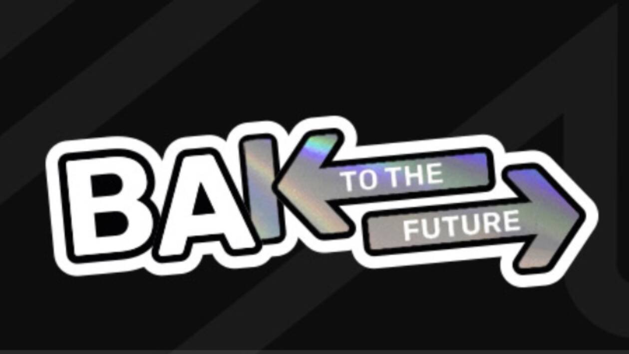 Immagine di Ecco BAK To The Future, il programma trade-in di AK Informatica