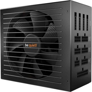 Immagine di Be Quiet! Straight Power 11 Platinum 850W