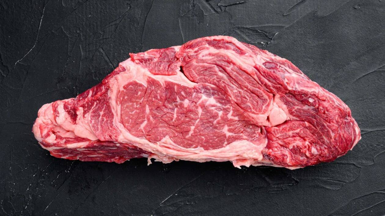 Immagine di Contrordine: la carne sintetica ha un impatto ambientale peggiore di quella vera in questo nuovo studio
