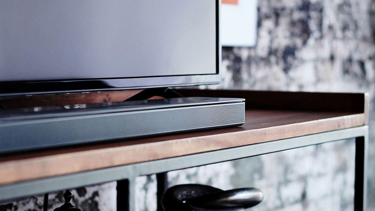 Immagine di Splendida soundbar Bose con Alexa integrata in sconto del 47%!