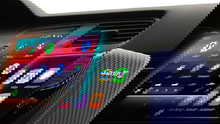 Immagine di Carlinkit 4.0 mai così conveniente! Offerta al prezzo più basso di sempre!