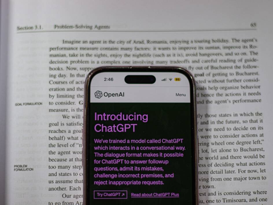 Immagine di ChatGPT arriva su Android, come scaricarlo