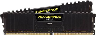 Immagine di Corsair Vengeance LPX DDR4-3200 16GB
