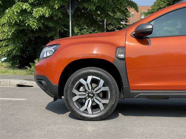 Immagine di Dacia vuole alzare il livello e sfidare Jeep con le prossime vetture