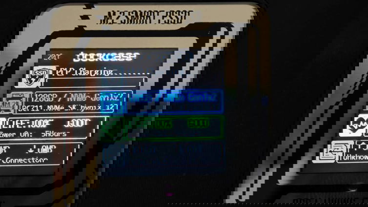 Immagine di Gli hard disk esterni sono superati? Lo erano, ma da oggi non più...