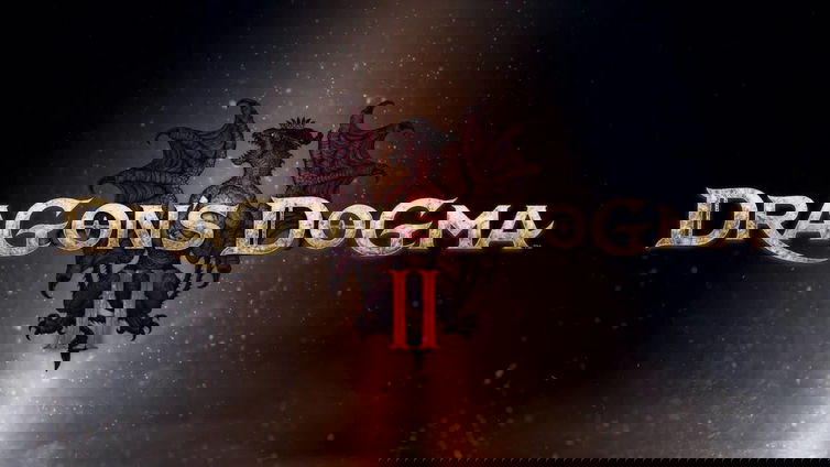 Immagine di Dragon's Dogma 2, mostrato con un trailer gameplay fiammeggiante