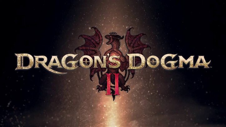 Immagine di Dragon's Dogma 2, mostrato con un trailer gameplay fiammeggiante