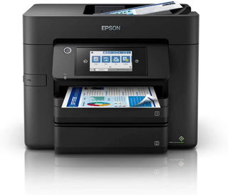 Immagine di Epson WorkForce Pro WF-4830DTWF