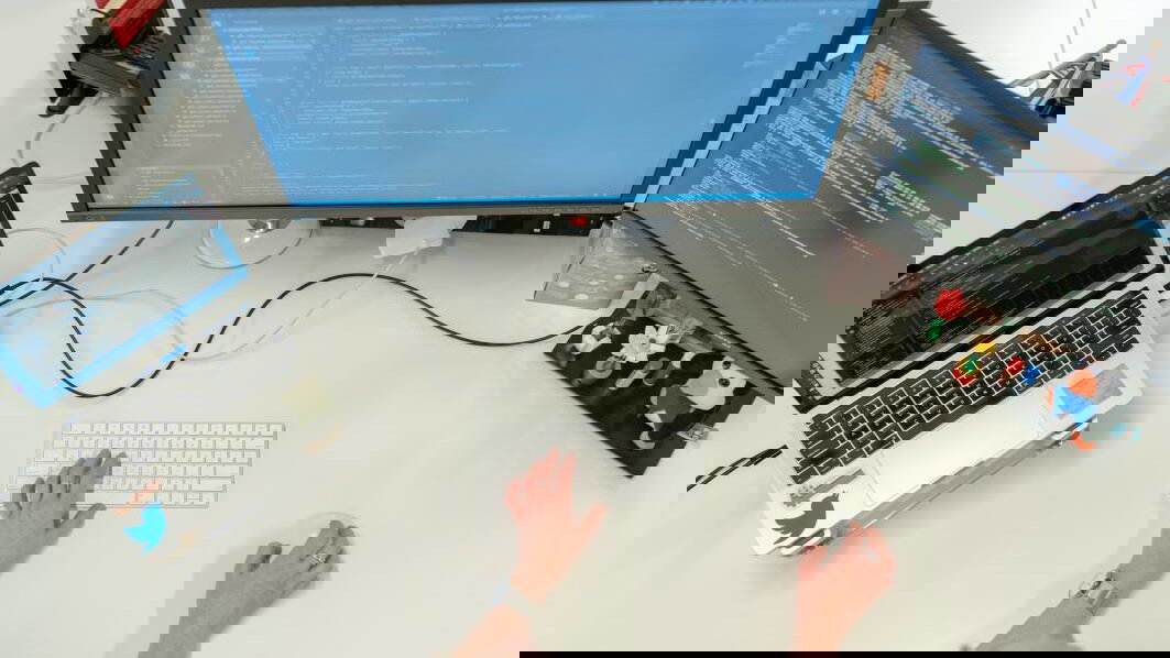 Immagine di L'esperienza di sviluppo è una priorità critica per le aziende