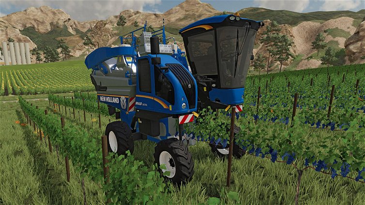 Immagine di Farming Simulator 23 | Guida alla prima fattoria