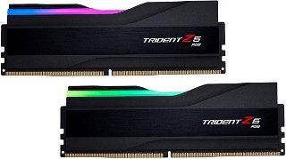 Immagine di G.Skill Trident Z5 RGB DDR5-7600 32GB