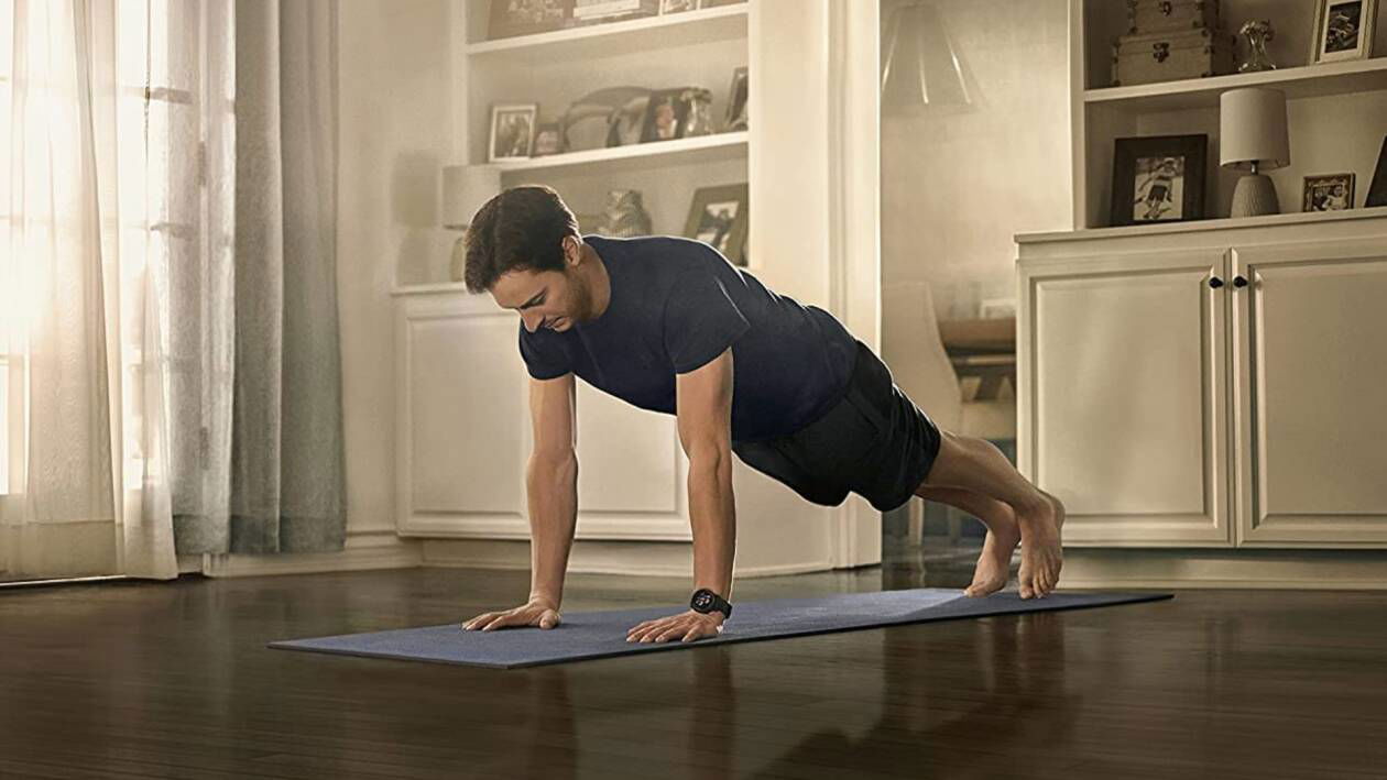 Immagine di Garmin Venu 2: il bellissimo sportwatch di Garmin in sconto del 28%!