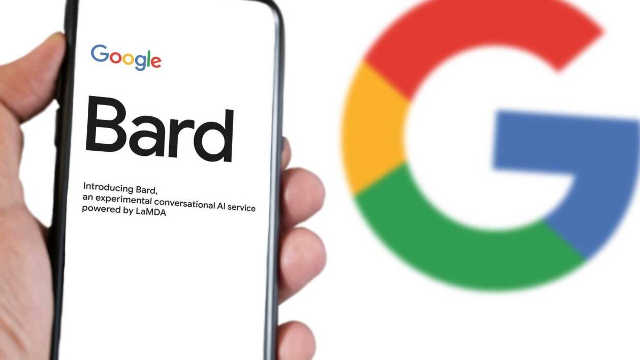 Immagine di Google non porta Bard in Europa, colpa della privacy?
