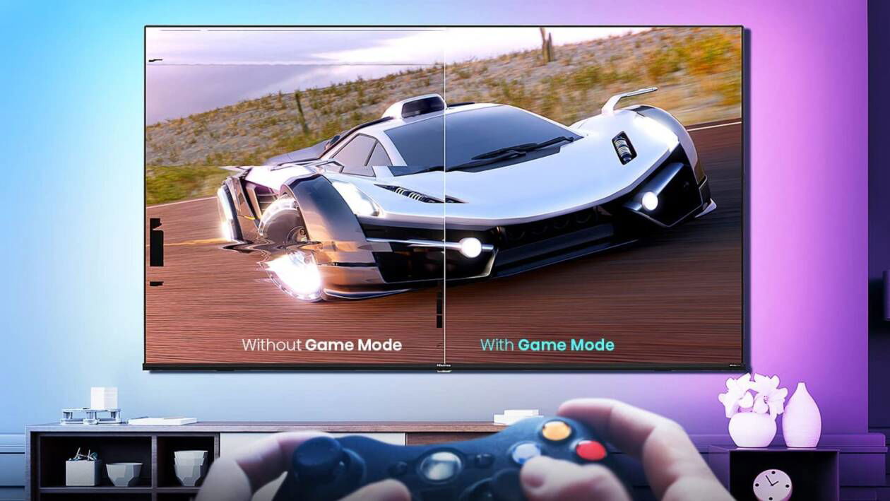 Immagine di Questa ottima smart TV QLED da 43" è in sconto a soli 329€! AFFARE!