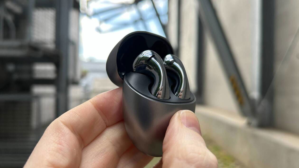 Immagine di Huawei FreeBuds 5, finalmente un paio di auricolari differenti | Test & Recensione