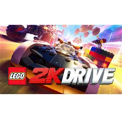 Immagine di LEGO 2K Drive - Xbox Series X