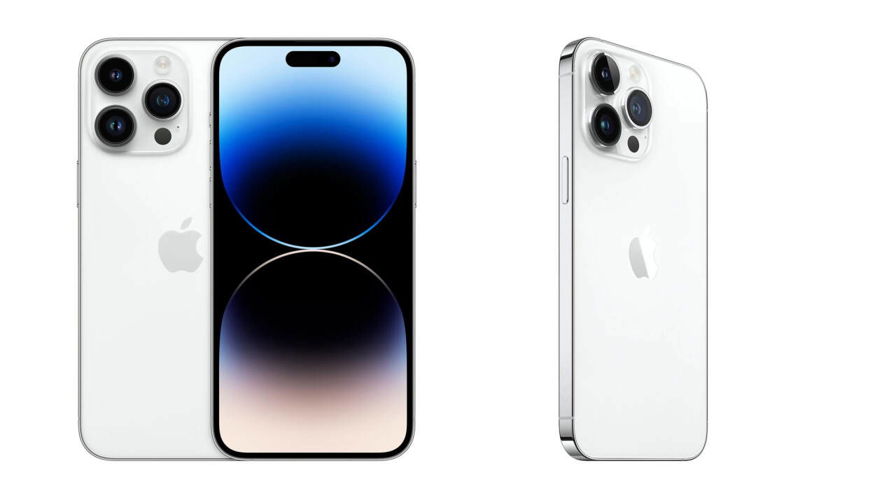 Immagine di iPhone 14 Pro Max da 512 GB in sconto di oltre 170€!