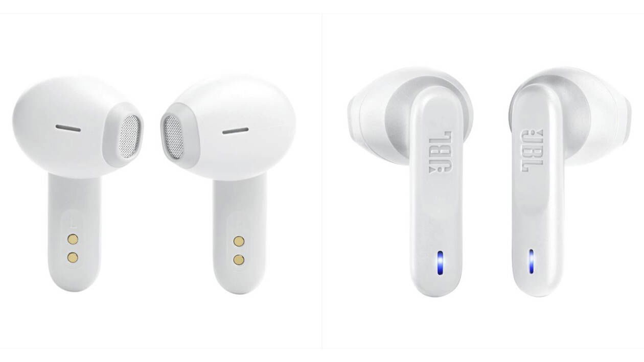 Immagine di Questi auricolari true wireless JBL sono eccezionali, e costano meno di 55€!