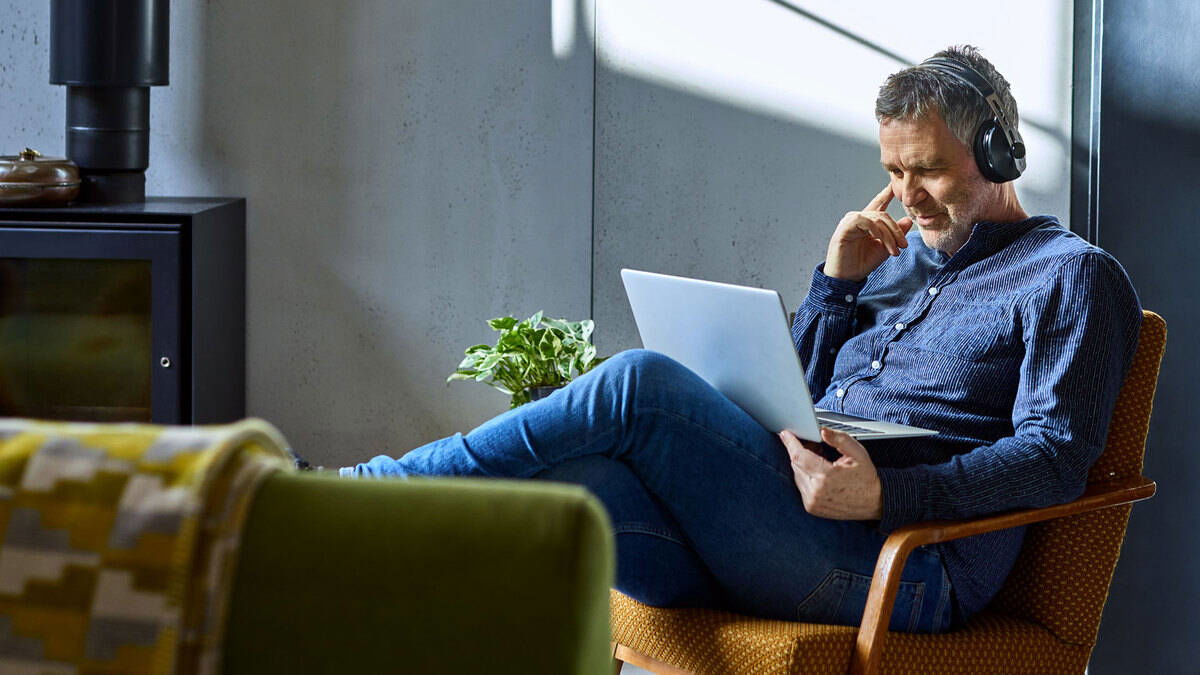 Immagine di Offerta esclusiva! 50% di sconto su Kaspersky Premium