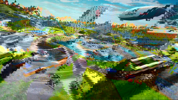 Immagine di LEGO 2K Drive | Recensione - Un'esperienza leggera adatta a tutti