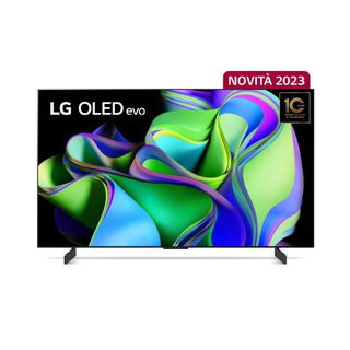 Immagine di LG OLED42C3