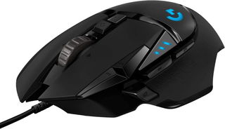 Immagine di Logitech G502 Hero