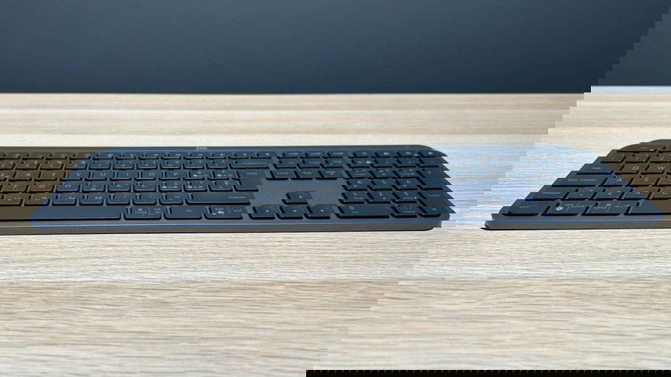 Immagine di Logitech MX Keys S e MX Anywhere 3S | Prova