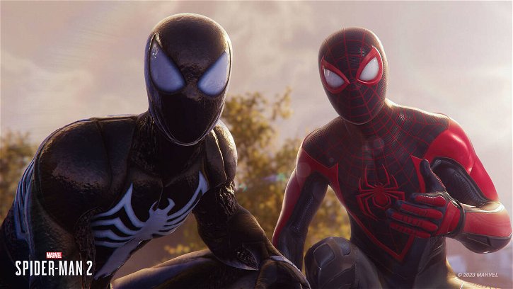 Immagine di Marvel's Spider-Man 2, ecco il gameplay completo