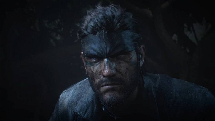 Immagine di Metal Gear Solid 3 Remake è ufficiale, ecco tutti i dettagli
