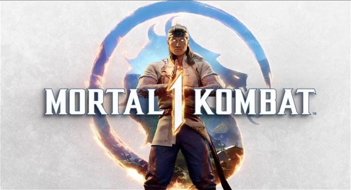 Immagine di Mortal Kombat 1 è ufficiale, ecco il primo violento trailer