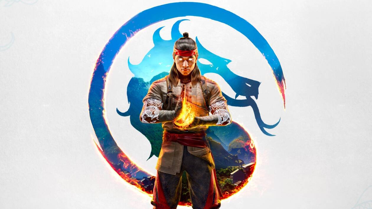 Immagine di Mortal Kombat 1: il preorder è disponibile su Amazon!