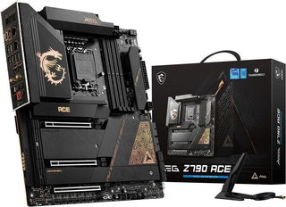 Immagine di MSI MEG Z790 ACE