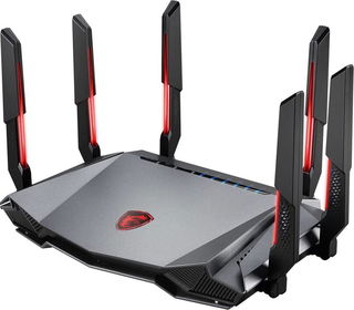 Immagine di MSI RadiX AXE6600 WiFi 6E