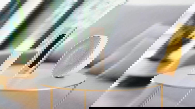 Immagine di Risparmia fino a 120€ sui sistemi di sicurezza Netatmo