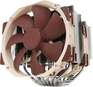 Immagine di Noctua NH-D15