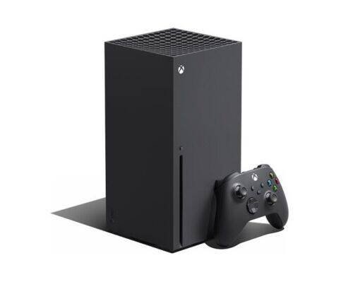 Immagine di Una Xbox Series X "only digital" pare essere in arrivo
