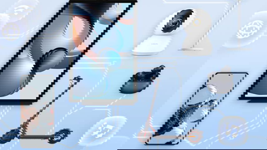 Immagine di Saldi da urlo sullo Xiaomi Store! Scopri come risparmiare su tanti prodotti grazie a questi coupon!