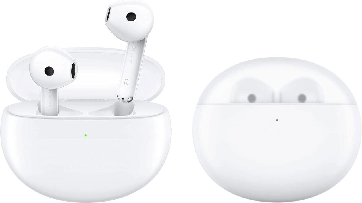 Immagine di OPPO Enco Air2: ottimi auricolari true wireless a soli 39€!