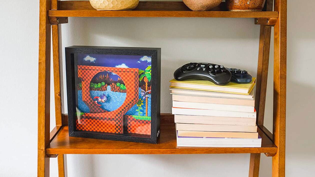 Immagine di Scopri Pixel Frames: la moda del momento per abbellire la tua postazione da gaming!