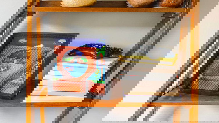Immagine di Scopri Pixel Frames: la moda del momento per abbellire la tua postazione da gaming!