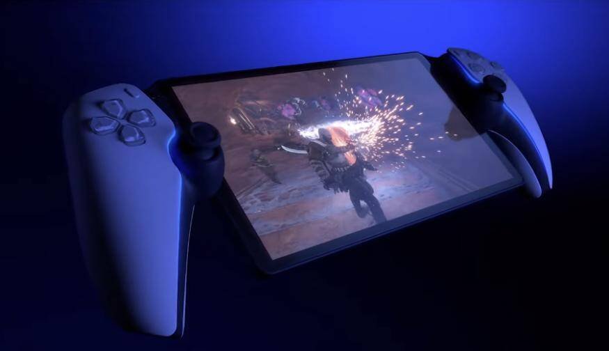Immagine di Sta arrivando una nuova PlayStation portatile (ma non è quella che avremmo voluto)