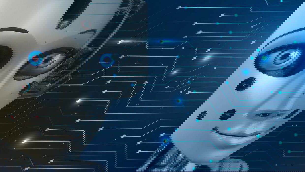 Immagine di Il mercato dei chatbot crescerà del 23% annuo fino al 2028