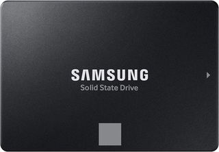 Immagine di Samsung 870 EVO 250GB