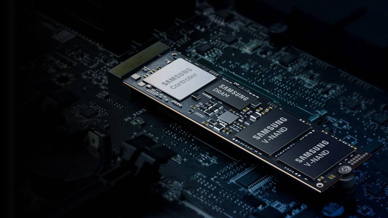 Immagine di Samsung 980 Pro 2TB, SSD M.2 compatibile PS5 al minimo storico!